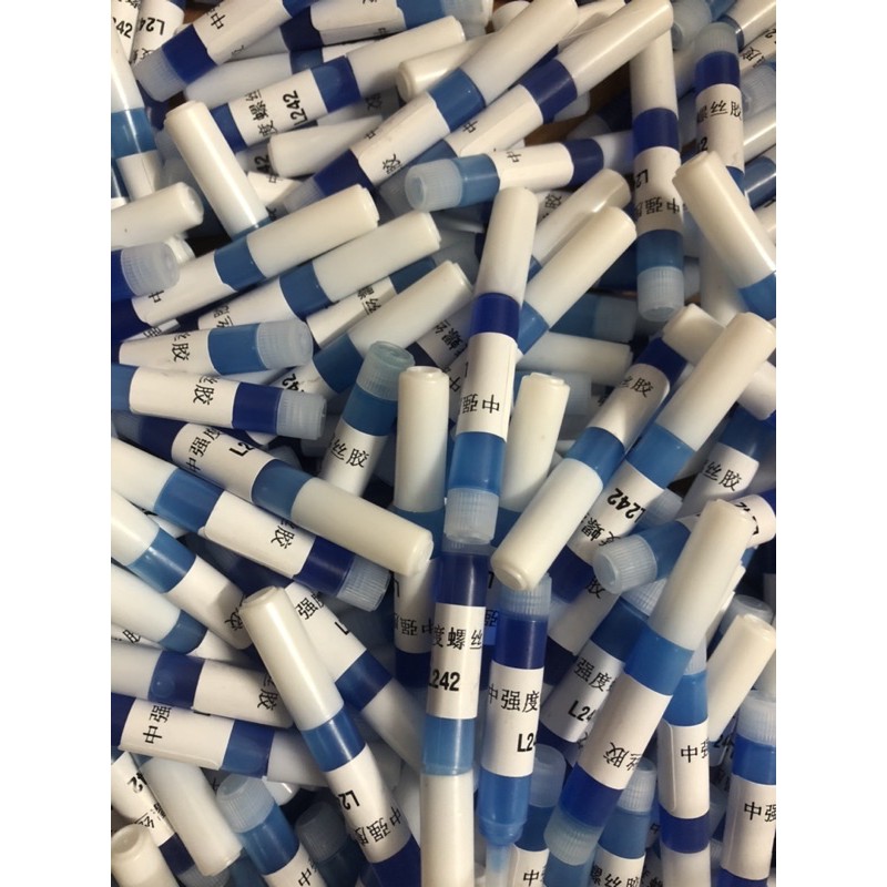 KEO KHOÁ REN ỐC CHO THIẾT BỊ 2gram1