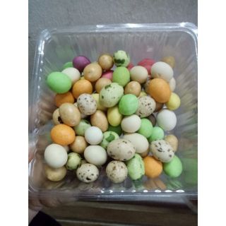 Snack hạt sấy thẩm cẩm Nuttyone 90gram