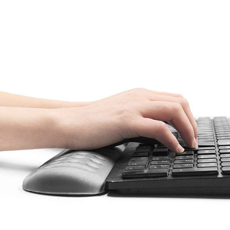Miếng Đệm Bảo Vệ Cổ Tay Khi Dùng Chuột