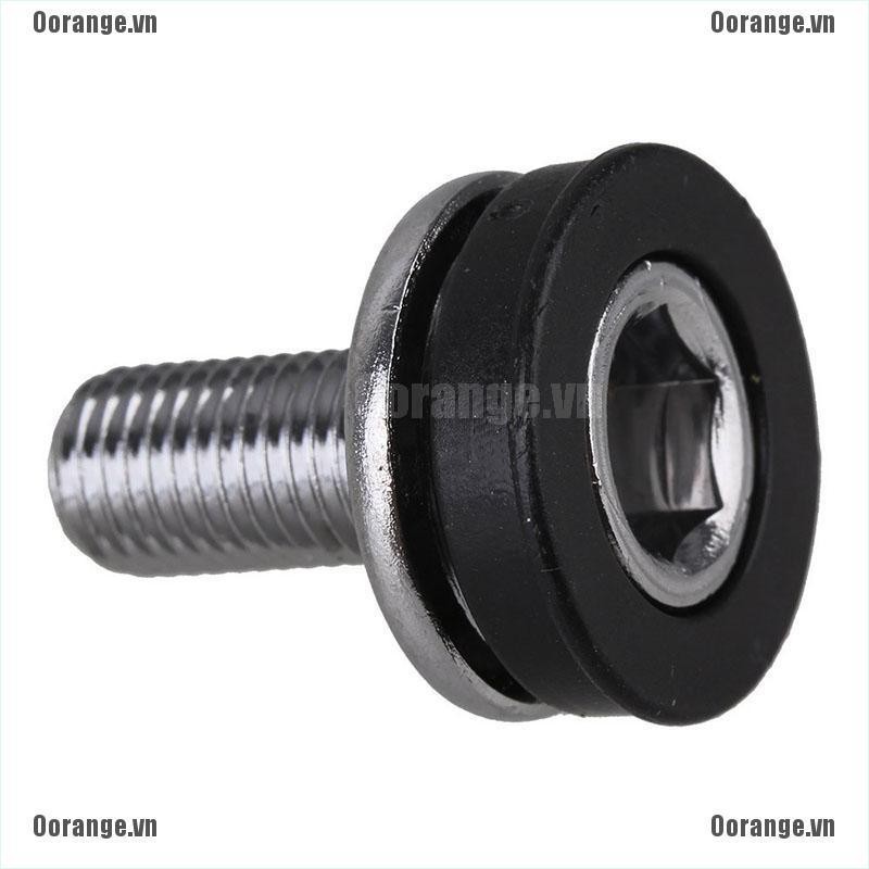 Cặp Phụ Kiện Cố Định Trục Xe Đạp Chất Lượng Cao
