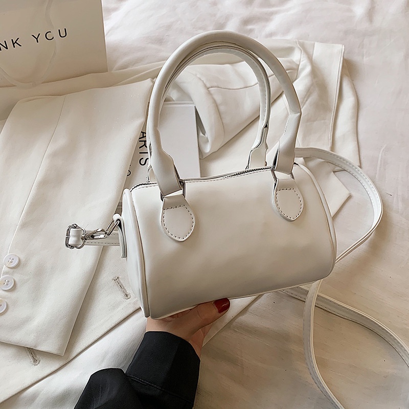 Fashion youth style messenger bag