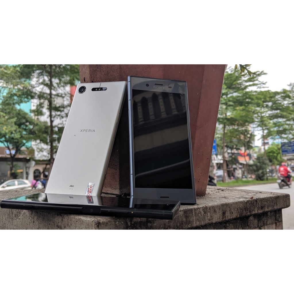 Điện Thoại Sony - Smartphone Điện Thoại Sony Xperia XZ1  99% ( Áp suất căng,DRM Key còn nguyên) . | BigBuy360 - bigbuy360.vn