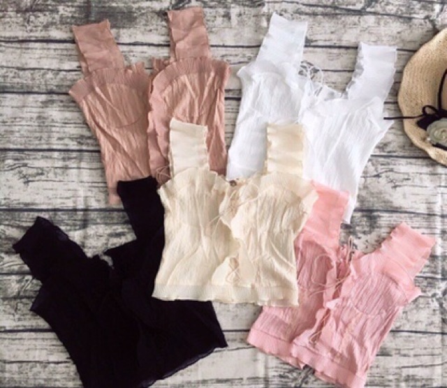 Áo cánh bèo hàng sịn Quảng Châu