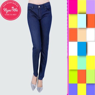 Thuốc Nhuộm Quần Jean Cao Cấp ( Thụy Sĩ)