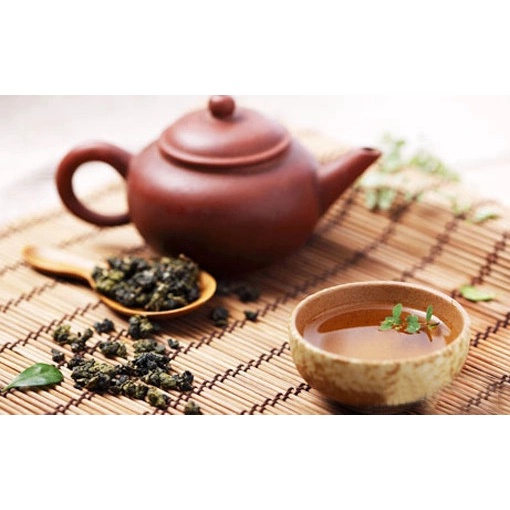 Trà hộp Olong Danh Trà 50g