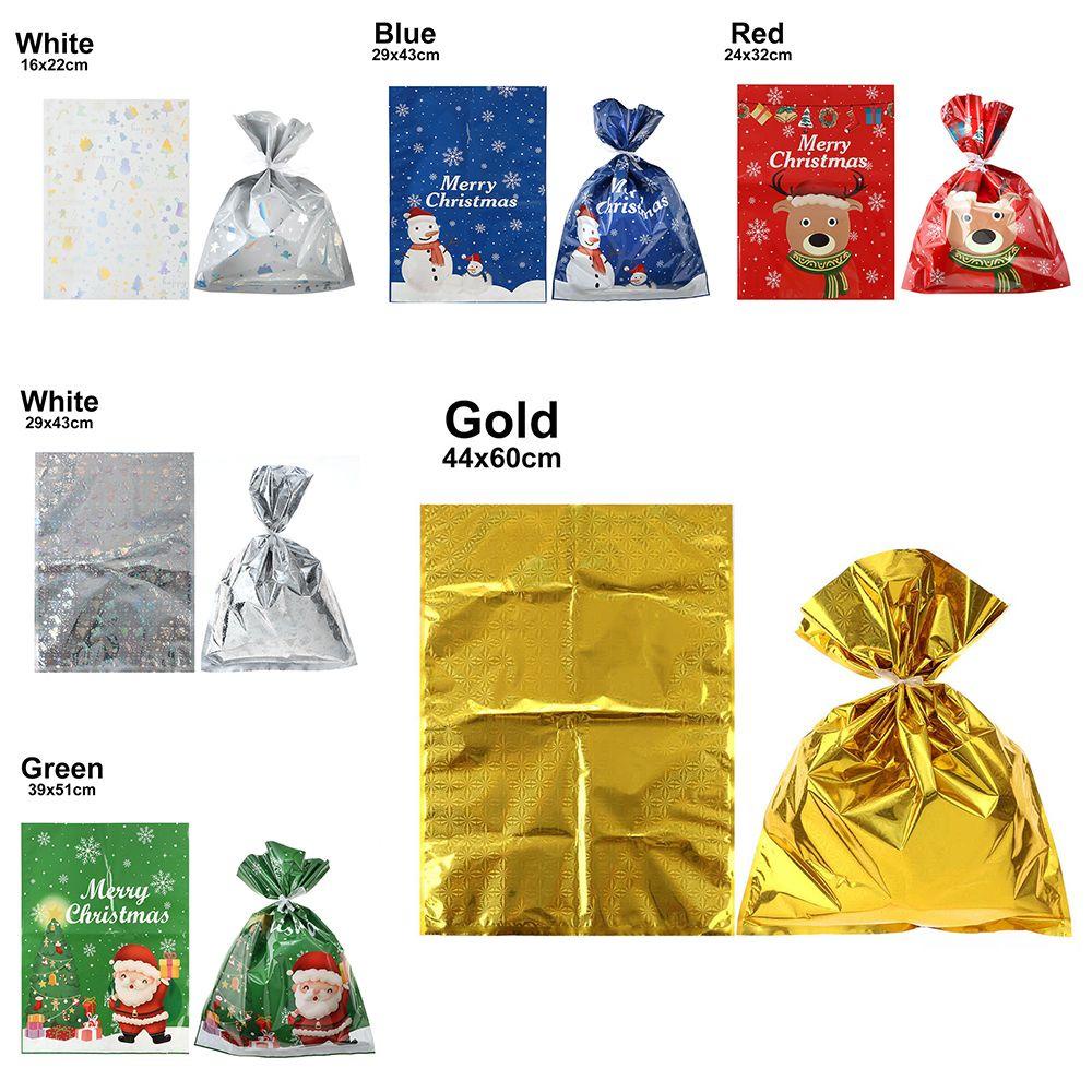 WTTLE Túi Đựng Quà Giáng Sinh Xinh Xắn Cao Cấp