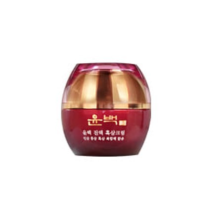 YUNBAEK GINSENG EXTRACT CREAM KEM DƯỠNG DA TINH CHẤT NHÂN SÂM | BigBuy360 - bigbuy360.vn