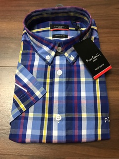 Set Áo sơmi Pierre Cardin