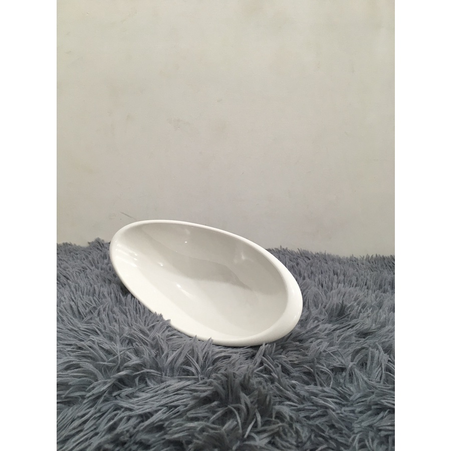 TÔ VÀNH ĐẦU 27 CM - GỐM SỨ MINH LONG I