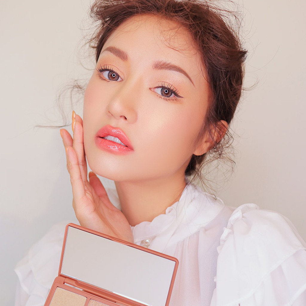 Bảng Phấn 3CE Highlight Bắt Sáng 9.9g | BigBuy360 - bigbuy360.vn