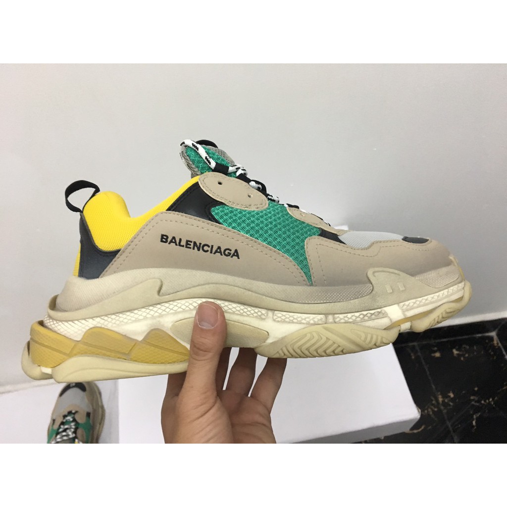 Giày Balen 3S (1:1)