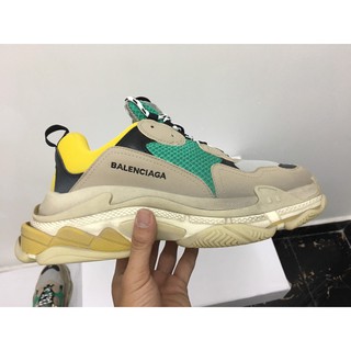 Giày balen 3s