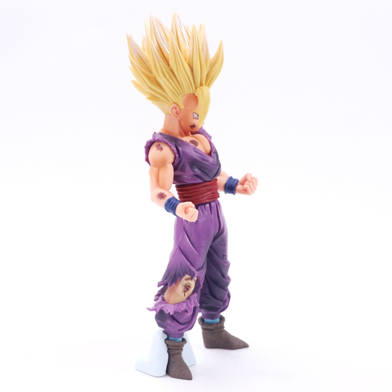 Mô Hình Son Gohan Dragon Ball cao 20 CM [ Hộp Đẹp]