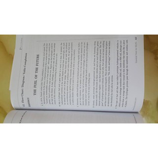 Essential Tests For IELTS