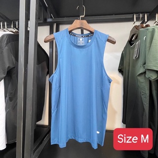 Áo ba lỗ thể thao basic - gym - chạy bộ - thun coolmate cao cấp