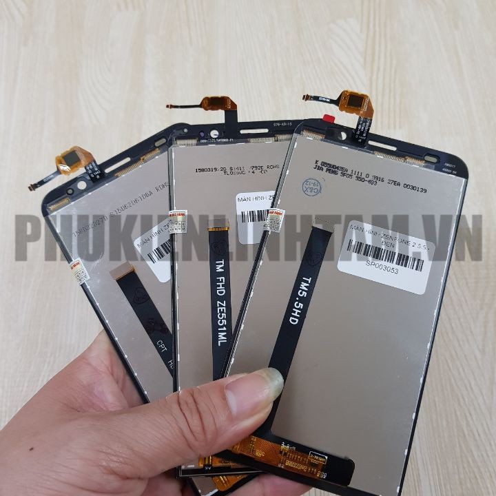 Bộ màn hình Asus Zenfone 2 5.5