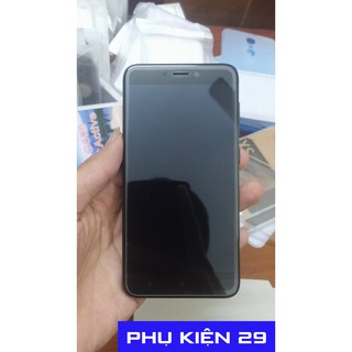 [Xiaomi Redmi Pro/1/1S/2/2A/4/4 Prime/4X] Kính cường lực Glass Pro+ 9H