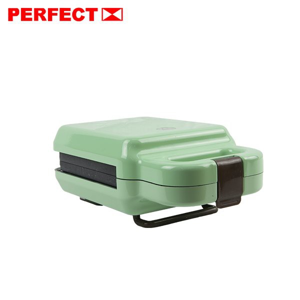 [Mã ELHADEV giảm 4% đơn 300K] Máy Sandwich Perfect PF-833 600W