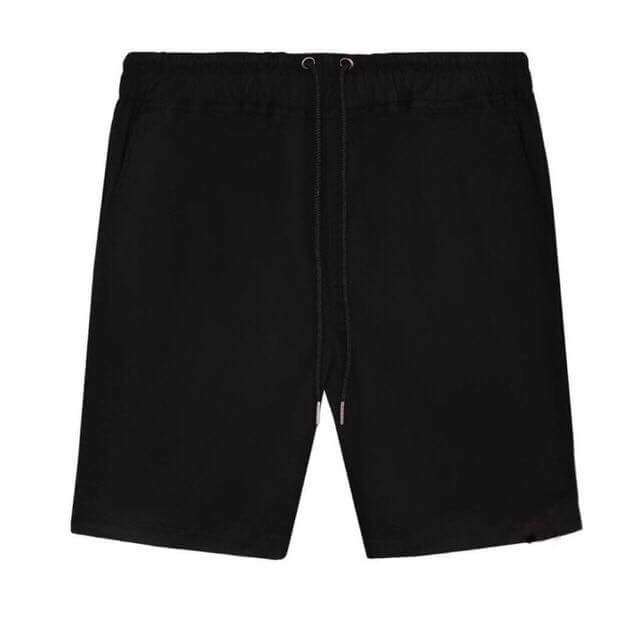 Quần short basic -M,L,XL -Quần short trơn