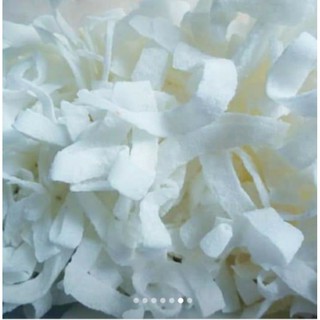Mứt dừa nhà làm bùi xuân
