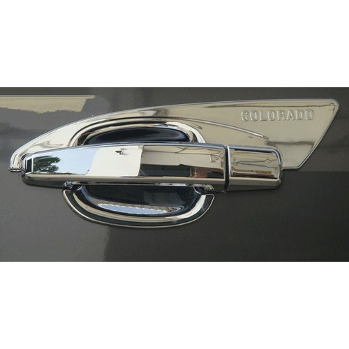 ốp tay hõm cửa colorado