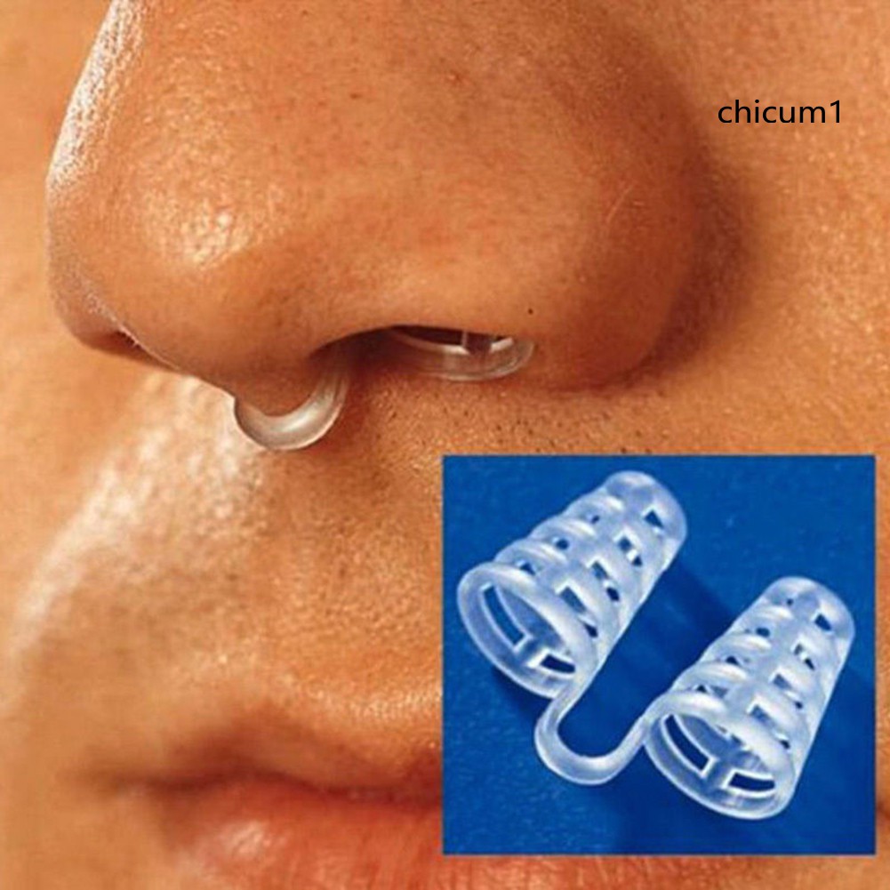 Kẹp Mũi Chống Ngáy Khi Ngủ Tiện Dụng