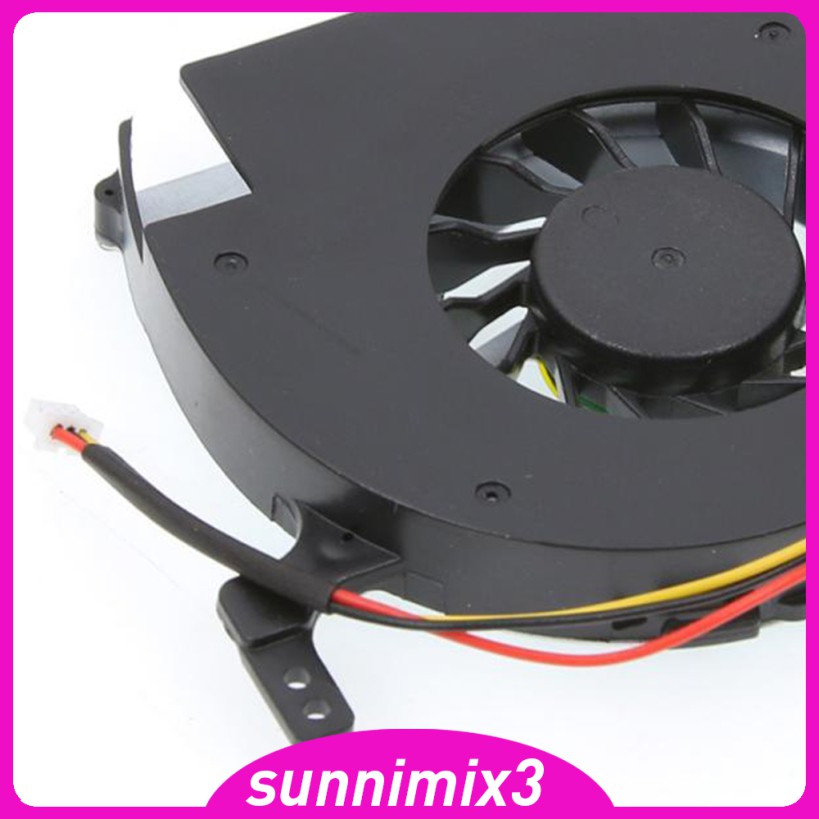 Quạt Tản Nhiệt Cpu Cho Toshiba Satellite L645 L600