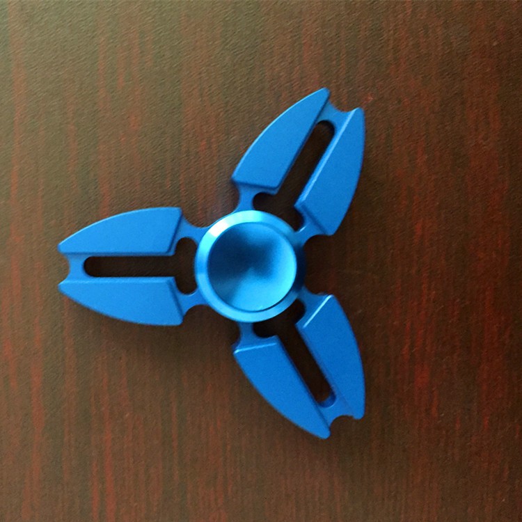 Con Quay Spinner kim loại cao cấp nhiều mẫu