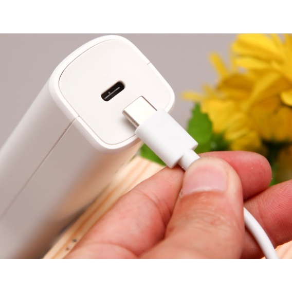 Tông đơ điện cắt tóc Xiaomi Enchen Boost - máy cắt tóc điện cầm tay chính hãng sạc USB