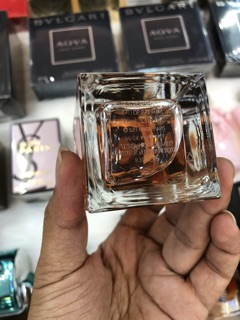 Nước Hoa Nữ TESTER D&G The Only One 100ml
