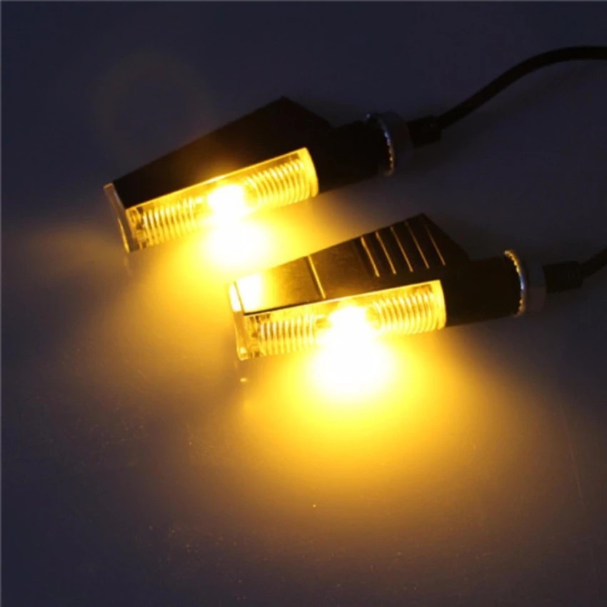 Bộ 2 đèn led xi nhan Grafi loại cao cấp