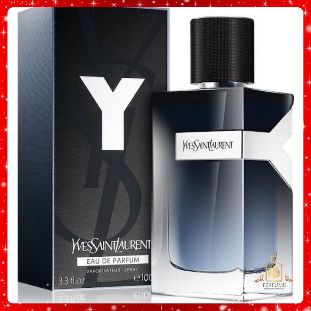 Yves Saint Laurent Y EDP 5ml/10ml nước hoa dành cho nam | BigBuy360 - bigbuy360.vn