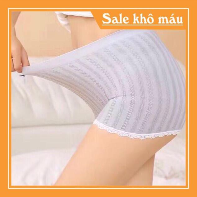 [FreeShip – Sale khô máu] Quần Váy Gân Cotton HQ Co Giãn 4 Chiều Chất Đẹp S05