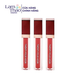Son kem 24 giờ phytotree twenty four hour velvet tint