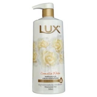 Sét Cặp Sữa tắm Lux Thái Lan