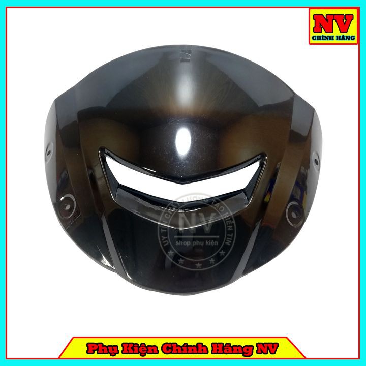 Mão Đầu Xe YAZ Trang Trí Siêu Ngầu