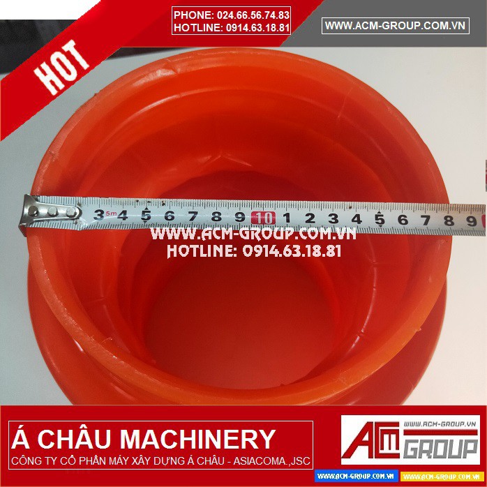 ỦNG MÁY ĐẦM CÓC NHẬT BẢN MT72