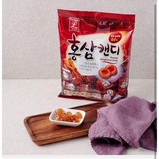 Kẹo hồng sâm choice l 500g