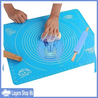 Combo dụng cụ làm bánh cơ bản