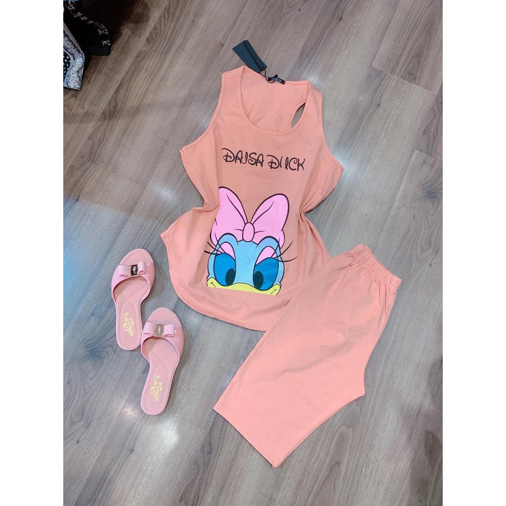 Đồ bộ nữ mặc nhà | BigBuy360 - bigbuy360.vn