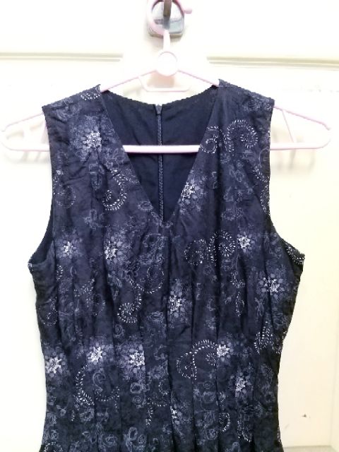 Đầm NM Mine, size S