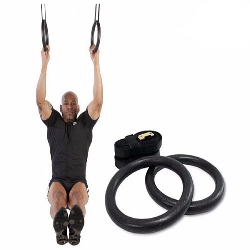 Bộ vòng xà tay tập thể dục Ring Dip