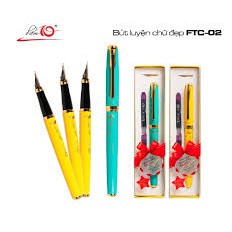 Bút máy điểm 10 FTC-02