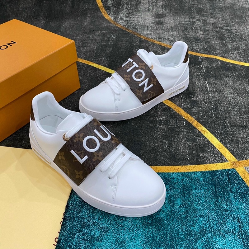 Giày thể thao LVs nam nữ cao cấp (free ship)