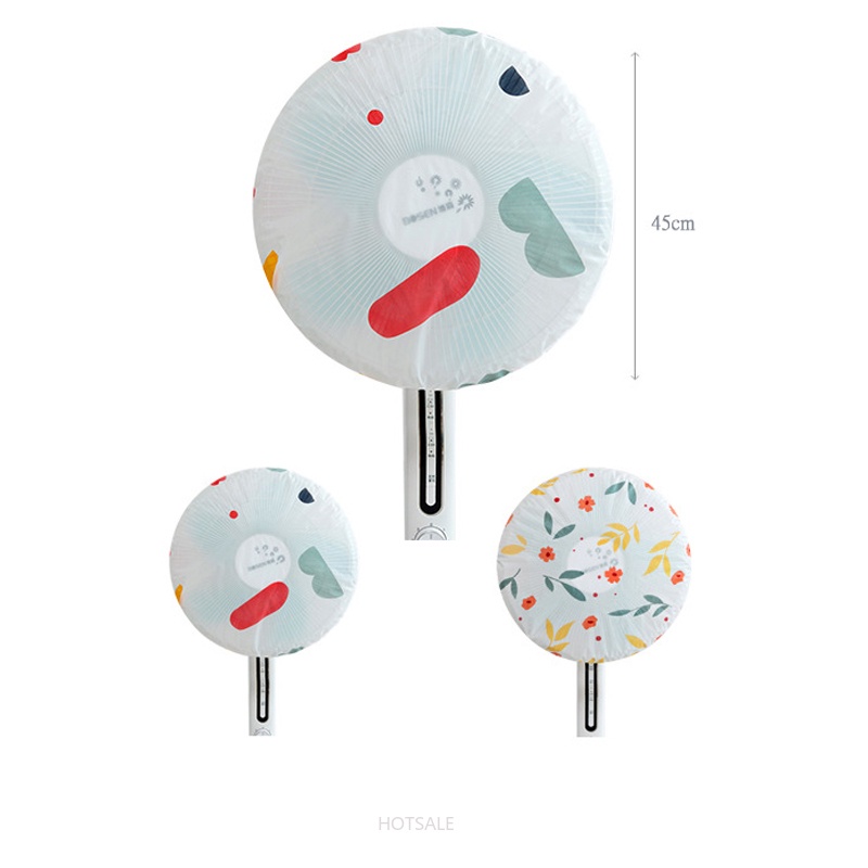 Túi bọc quạt điện bằng PEVA chống nước chống bụi chất lượng cao