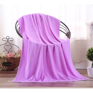 Khăn tắm xuất Nhật kt 70x140cm