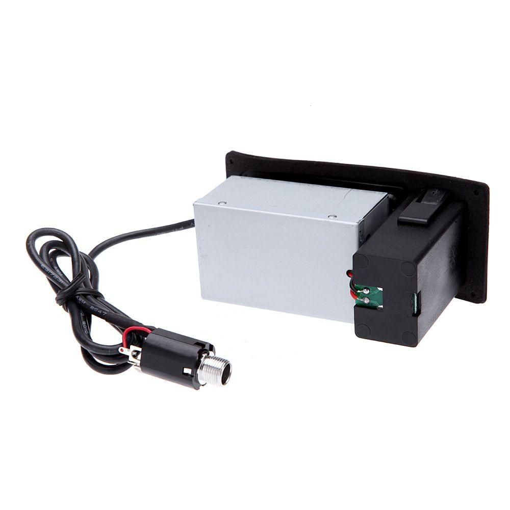 SUSANS Phơ Đàn Guitar EQ 7545R Chuyên Dụng