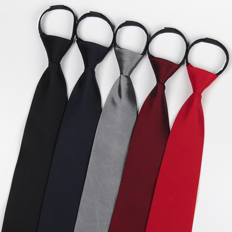 Cà Vạt Nam 10cm Màu Sắc Thời Trang Lịch Lãm