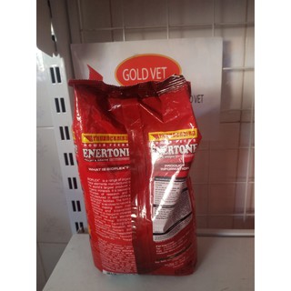 [Giá rẻ] Cám Thunderbird Enertone dành cho gà đá (1kg)
