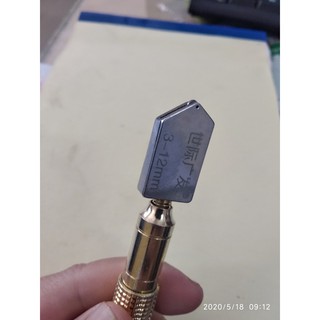 Dao cắt kính dòng cao cấp